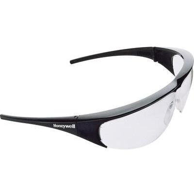 Honeywell 1002781 Schutzbrille Schwarz En 166-1 Din 166-1 Honeywell 1002781 Schutzbrille Schwarz En 166-1 Din 166-1