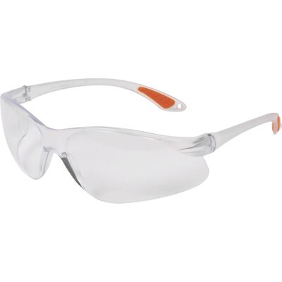 Avit - Av13024 Schutzbrille Transparent, Orange En 166-1 Din 166-1 Avit - Av13024 Schutzbrille Transparent, Orange En 166-1 Din 166-1