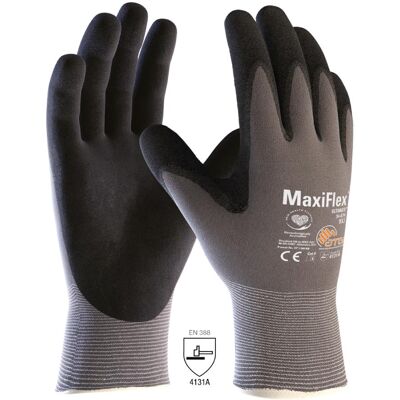 Atg® Nylon-strickhandschuhe Maxiflex® Ultimate™ (34-874) 24405 Gr.5 Touch Stric Atg® Nylon-strickhandschuhe Maxiflex® Ultimate™ (34-874) 24405 Gr.5 Touch Stric