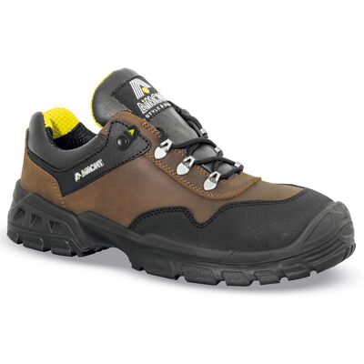 AIMONT Sicherheitshalbschuh Ural S3 Src 44 AIMONT Sicherheitshalbschuh Ural S3 Src 44