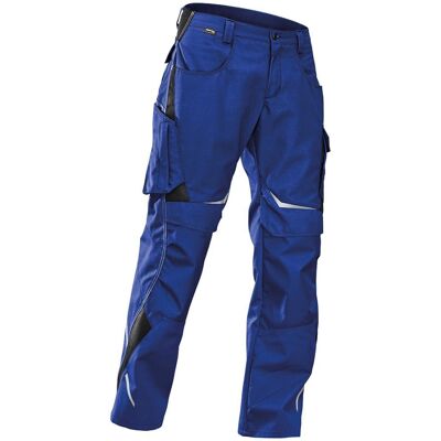 Kubler - Kübler Hose Pulsschlag High 2324 Kbl.blau/schwarz Gr. 102 Kubler - Kübler Hose Pulsschlag High 2324 Kbl.blau/schwarz Gr. 102