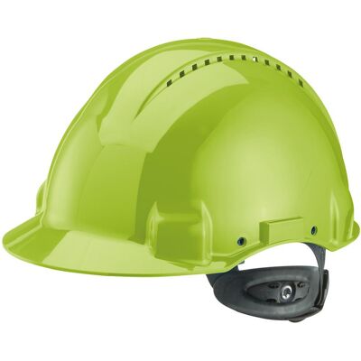 3m - G3000nuv-gb G30nuv Schutzhelm Gelb (fluoreszierend) 3m - G3000nuv-gb G30nuv Schutzhelm Gelb (fluoreszierend)