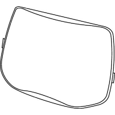 3m - Speedglas Äußere Vorsatzscheibe 9100/g5-01 Standard 10er Pack H526000 3m - Speedglas Äußere Vorsatzscheibe 9100/g5-01 Standard 10er Pack H526000