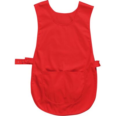 Chasuble Avec Poche - S/m - Rouge - Portwest Chasuble Avec Poche - S/m - Rouge - Portwest