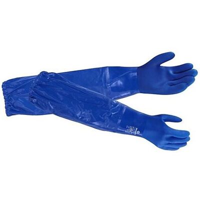 ANSELL Gant Versatouch 23-201 T10 ANSELL Gant Versatouch 23-201 T10