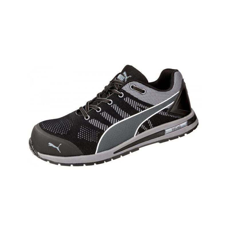 Puma - Chaussure basse Elevate Knit S1P esd hro src - 643170