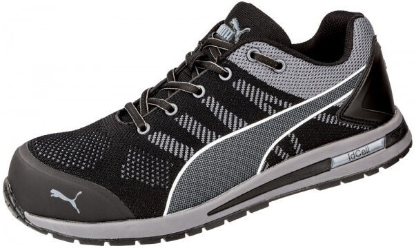 Chaussure basse Puma Elevate Knit S1P esd hro src - 643170