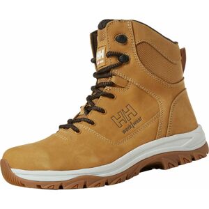 Ferrous Boot braun S3 Gr. 42 - Braun - Helly Hansen