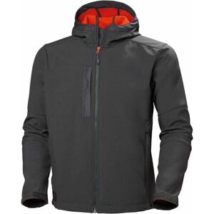 Softshell-Jacke Kensington Gr. 2XL grau - grau - Helly Hansen