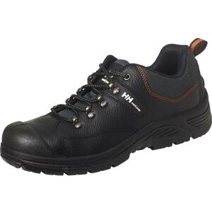 Helly Hansen Hh Aker Low Halbschuhe schwarz S3 Gr. 43 - Schwarz