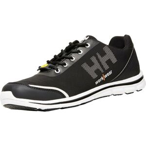 Helly Hansen - hh Oslo Soft Toe Halbschuhe schwarz EN20347 Gr. 46 - Schwarz