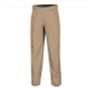 Bundhose, khaki 805060 Gr.60 100% Baumwolle - Texxor