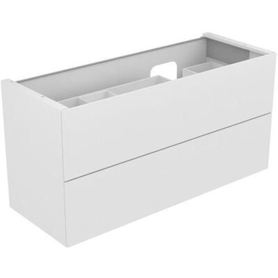 Keuco Edition 11 Waschtischunterschrank - Eiche Hell - Passend für Varicor-Waschtisch Keuco Edition 11 Waschtischunterschrank - Eiche Hell - Passend für Varicor-Waschtisch