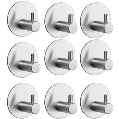 OEM Häkelarbeiten Schwarze Wandaufkleber 9er-lot Häkelarbeiten Für Das Badezimmer Und Edelstahl Pat Res Autocollantes Adapt Es Aux Kitchens Räume Für OEM Häkelarbeiten Schwarze Wandaufkleber 9er-lot Häkelarbeiten Für Das Badezimmer Und Edelstahl Pat Res Autocollantes Adapt Es Aux Kitchens Räume Für