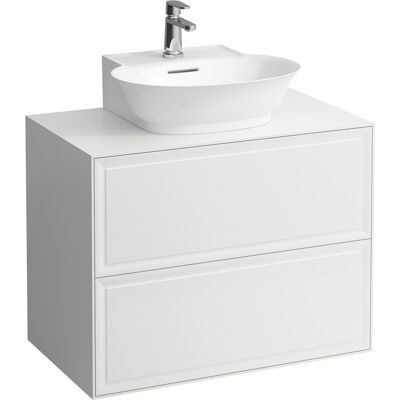 Laufen The New Classic Schubladenelement, 2 Schubladen, Laufen The New Classic Schubladenelement, 2 Schubladen,