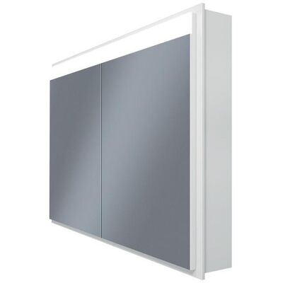 Duravit Modell LM Spiegelkasten Montage-Set - Badezimmer Spiegelkasten Zubehör Duravit Modell LM Spiegelkasten Montage-Set - Badezimmer Spiegelkasten Zubehör