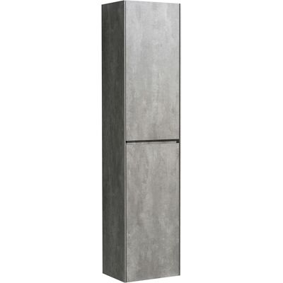 Seitenschrank Bernstein Edge 170x40x30cm Betonoptik Seitenschrank Bernstein Edge 170x40x30cm Betonoptik