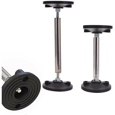 OEM Verstellbare, 2-teilige Teleskopstange Für Waschbecken, 26–43 Cm OEM Verstellbare, 2-teilige Teleskopstange Für Waschbecken, 26–43 Cm