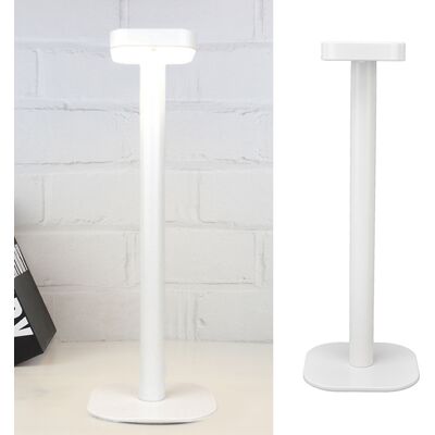 JUTE Schreibtischlampe Mit Led-beleuchtung Aus Aluminiumlegierung, Schutzart Ip54, Einstellbare Helligkeit, Usb-aufladbar, Ideal Zum Arbeiten, Lesen Und Essen. JUTE Schreibtischlampe Mit Led-beleuchtung Aus Aluminiumlegierung, Schutzart Ip54, Einstellbare Helligkeit, Usb-aufladbar, Ideal Zum Arbeiten, Lesen Und Essen.