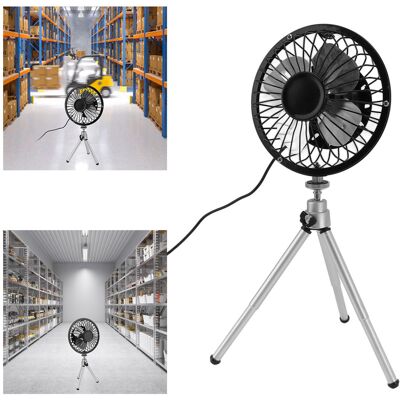 JUTE 6w 15cm Tragbares Solarventilator-set Mit Teleskopständer, Solarstromversorgung Und Usb-kabel Mit Zwei Eingängen, Ideal Für Zuhause, Büro, Camping Und Angeln Im Freien. JUTE 6w 15cm Tragbares Solarventilator-set Mit Teleskopständer, Solarstromversorgung Und Usb-kabel Mit Zwei Eingängen, Ideal Für Zuhause, Büro, Camping Und Angeln Im Freien.
