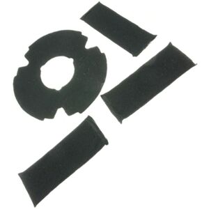 Whirlpool Modell 982 Aktivkohlefilter-Set - Dunstabzugshaube Whirlpool Modell 982 Aktivkohlefilter-Set - Dunstabzugshaube