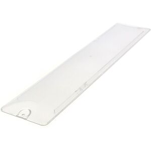 Broan - Lichtdiffusor 320x64, 72x6876 für Dunstabzugshaube faure Broan - Lichtdiffusor 320x64, 72x6876 für Dunstabzugshaube faure