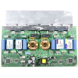 Beko Leistungsmodul - Kompatibel mit Elektro/Gasherde - HII63403AT, HII63402AT, HII63400ATW Beko Leistungsmodul - Kompatibel mit Elektro/Gasherde - HII63403AT, HII63402AT, HII63400ATW