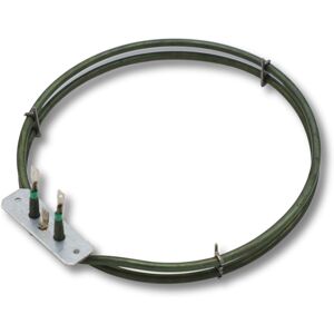 BEKO - 2100W - Kreisauslasser - Für Öfen BEKO - 2100W - Kreisauslasser - Für Öfen