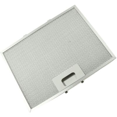 Beko Modell 4348465 Metallfilter für Dunstabzugshaube Beko Modell 4348465 Metallfilter für Dunstabzugshaube