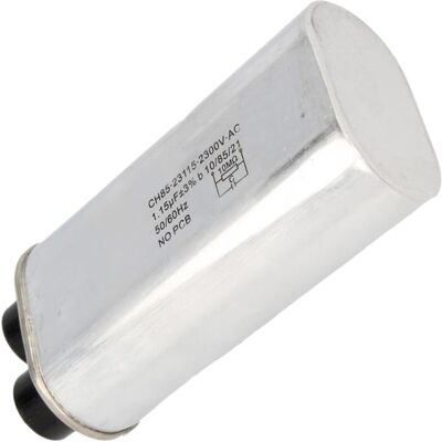 Whirlpool 115μf 2300V Kondensator - Original Whirlpool 115μf 2300V Kondensator - Original