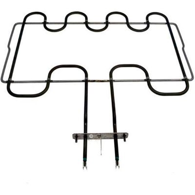 Aeg - Ersatzteil - Heizelement Oberhitze 2300 W - - Arthur Martin Electrolux, Faure, Arthur Martin, Electrolux Aeg - Ersatzteil - Heizelement Oberhitze 2300 W - - Arthur Martin Electrolux, Faure, Arthur Martin, Electrolux