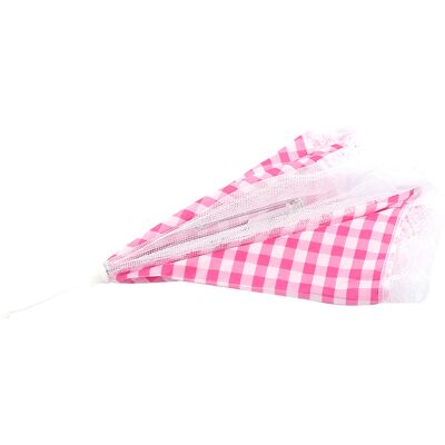 HEAT Faltbare, Insektensichere Lebensmittelabdeckung, Wiederverwendbare Moskitonetzkuppel Für Grill, Küche, Rosa, Schutznetz Gegen Wespen Und Fliegen. HEAT Faltbare, Insektensichere Lebensmittelabdeckung, Wiederverwendbare Moskitonetzkuppel Für Grill, Küche, Rosa, Schutznetz Gegen Wespen Und Fliegen.