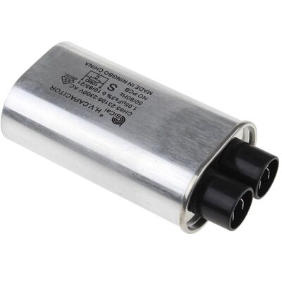AEG Backofenkondensator - 1,05 μF - 230 V - Backofen AEG Backofenkondensator - 1,05 μF - 230 V - Backofen