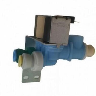 Bauknecht - Ersatzteil - Wasser-verteiler-elektroventil Original - - Whirlpool Kitchenaid, Smeg, Ignis, Admiral, Maytag, Ariston Hotpoint, Electrolux, Scholtes, Ikea Bauknecht - Ersatzteil - Wasser-verteiler-elektroventil Original - - Whirlpool Kitchenaid, Smeg, Ignis, Admiral, Maytag, Ariston Hotpoint, Electrolux, Scholtes, Ikea