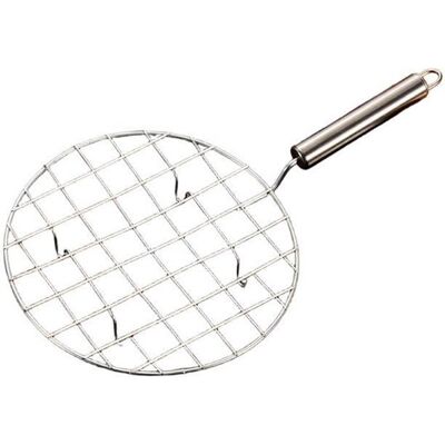 OEM Multifunktionaler Dampfgarer Aus Edelstahl — Kühlrost — Runder Grillrost Aus Metall — Keksrost — Runder Keksrost Mit Holzgriff OEM Multifunktionaler Dampfgarer Aus Edelstahl — Kühlrost — Runder Grillrost Aus Metall — Keksrost — Runder Keksrost Mit Holzgriff