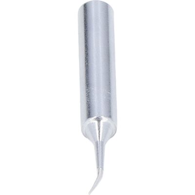 HEAT Lötspitzen 0,2 Mm Durchmesser, Spitz Gebogen, 2000 W, Sauerstofffrei, Kupfer, Ersatzlötspitzen Für Reparaturen HEAT Lötspitzen 0,2 Mm Durchmesser, Spitz Gebogen, 2000 W, Sauerstofffrei, Kupfer, Ersatzlötspitzen Für Reparaturen
