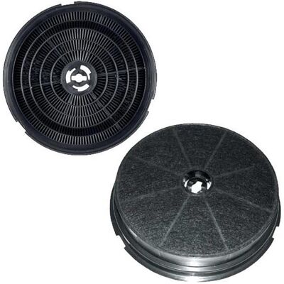 AIRLUX Ersatzteil - Kohlefilter Rund Typ 180 Cr300 (pro Stück) - - Leisure, Indesit, Korting, Smeg, Bluesky, Sogelux, Listo, Arthur Martin Electrolux, Francia, Aya, Belling, Ariston Hotpoint, Germania, Faur AIRLUX Ersatzteil - Kohlefilter Rund Typ 180 Cr300 (pro Stück) - - Leisure, Indesit, Korting, Smeg, Bluesky, Sogelux, Listo, Arthur Martin Electrolux, Francia, Aya, Belling, Ariston Hotpoint, Germania, Faur