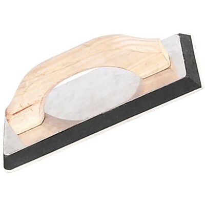 HEAT Flachkelle, Gipskarton-sandblock, Holzgriff, Aluminiumplatten-schleifwerkzeug HEAT Flachkelle, Gipskarton-sandblock, Holzgriff, Aluminiumplatten-schleifwerkzeug