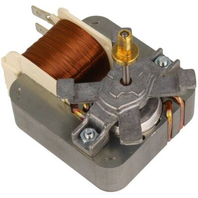 Whirlpool W7 Modell Ventilatormotor - Ersatzteil Whirlpool W7 Modell Ventilatormotor - Ersatzteil