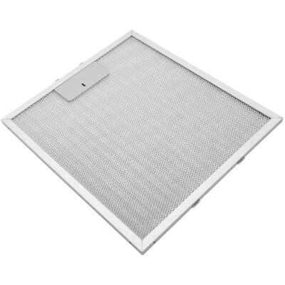 Whirlpool Modell 480122102369 Metallfilter - Dunstabzugshaube Whirlpool Modell 480122102369 Metallfilter - Dunstabzugshaube