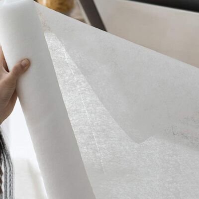 HEAT Dunstabzugshauben-filterpapier, Vliesstoff, Fettfilterfolie Für Küchenbedarf, 10 M Länge, 46 Cm Breite HEAT Dunstabzugshauben-filterpapier, Vliesstoff, Fettfilterfolie Für Küchenbedarf, 10 M Länge, 46 Cm Breite