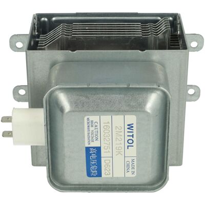 vhbw Witol 2M219K - Silber - Magnetronröhre vhbw Witol 2M219K - Silber - Magnetronröhre