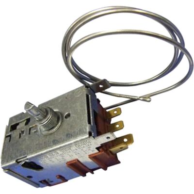 DIETRICH Modell 00170219 - Thermostat für Kühlschrank & Gefrierschrank DIETRICH Modell 00170219 - Thermostat für Kühlschrank & Gefrierschrank