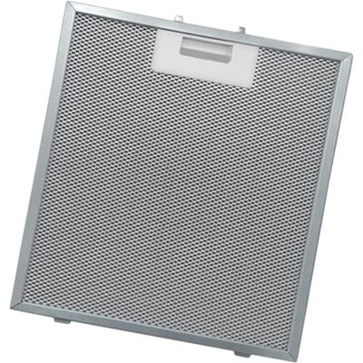 Arthur Martin - Ersatzteil - Metallfettfilter (pro Stück) - Electrolux, Faure, Ariston Hotpoint, Glemgas Arthur Martin - Ersatzteil - Metallfettfilter (pro Stück) - Electrolux, Faure, Ariston Hotpoint, Glemgas