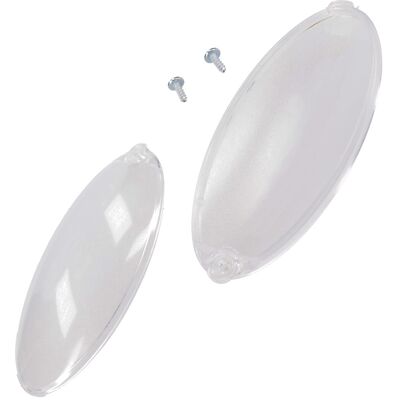 Zanussi - C00058249 - Lichtdiffusor - Dunstabzugshauben-Zubehör Zanussi - C00058249 - Lichtdiffusor - Dunstabzugshauben-Zubehör