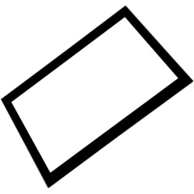 Beko 4370383 - Innenraumglas - Für Ofen Beko 4370383 - Innenraumglas - Für Ofen