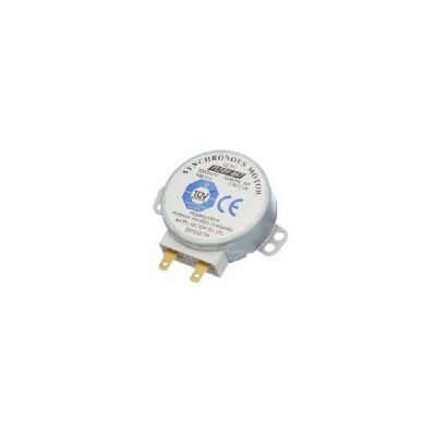 Bosch Drehmotor für Mikrowellen - Kompatibel mit vielen Modellen - 00602110 9197009002 Bosch Drehmotor für Mikrowellen - Kompatibel mit vielen Modellen - 00602110 9197009002
