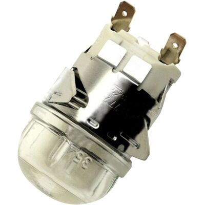 Electrolux Ofenlampe - Original Vollständiges Licht für Ofen & Herd Electrolux Ofenlampe - Original Vollständiges Licht für Ofen & Herd