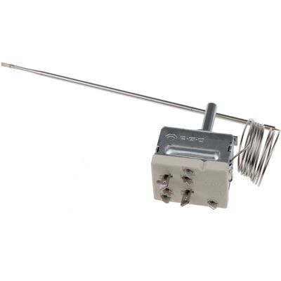 Thermostat De Four Principal Electrolux 3890770237 Thermostat De Four Principal Electrolux 3890770237