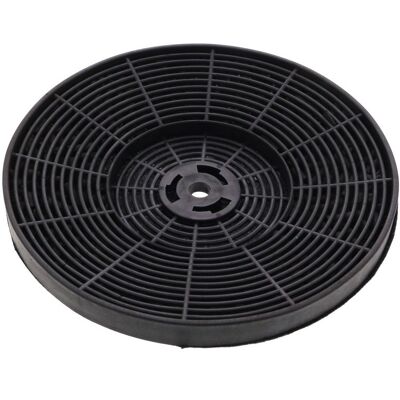 AIRLUX CR720 - Aktivkohlefilter - Packung mit 2 AIRLUX CR720 - Aktivkohlefilter - Packung mit 2